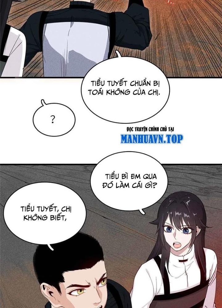 Cửu Tinh Độc Nãi Chapter 66 - Next Chapter 67