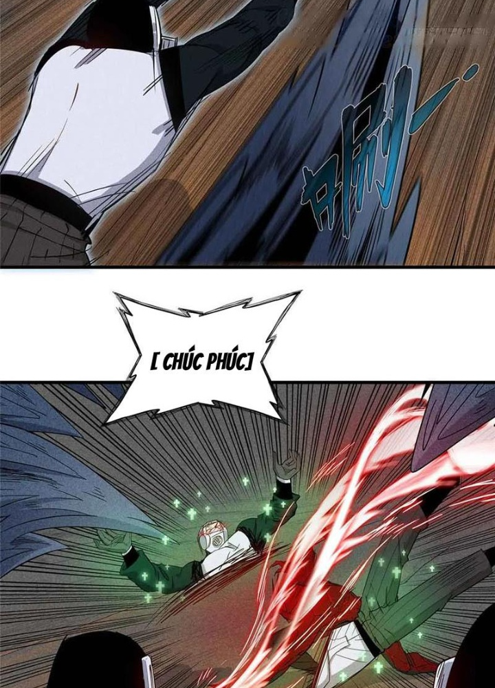 Cửu Tinh Độc Nãi Chapter 66 - Next Chapter 67