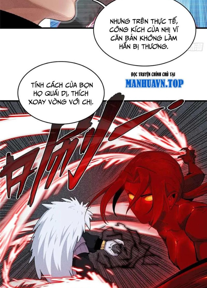 Cửu Tinh Độc Nãi Chapter 66 - Next Chapter 67
