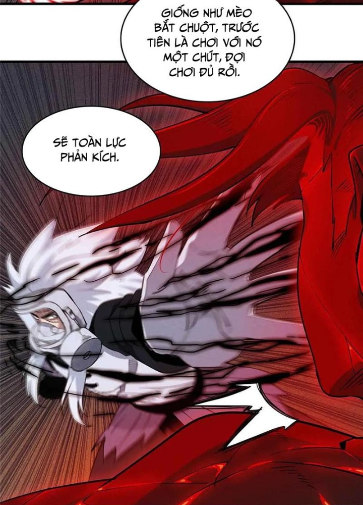 Cửu Tinh Độc Nãi Chapter 66 - Next Chapter 67