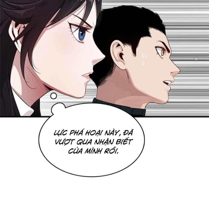 Cửu Tinh Độc Nãi Chapter 66 - Next Chapter 67