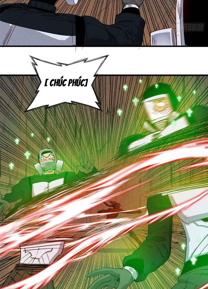 Cửu Tinh Độc Nãi Chapter 66 - Next Chapter 67