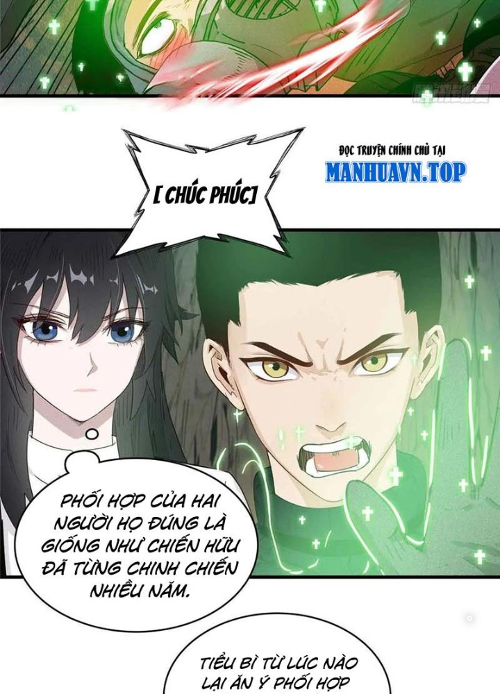 Cửu Tinh Độc Nãi Chapter 66 - Next Chapter 67