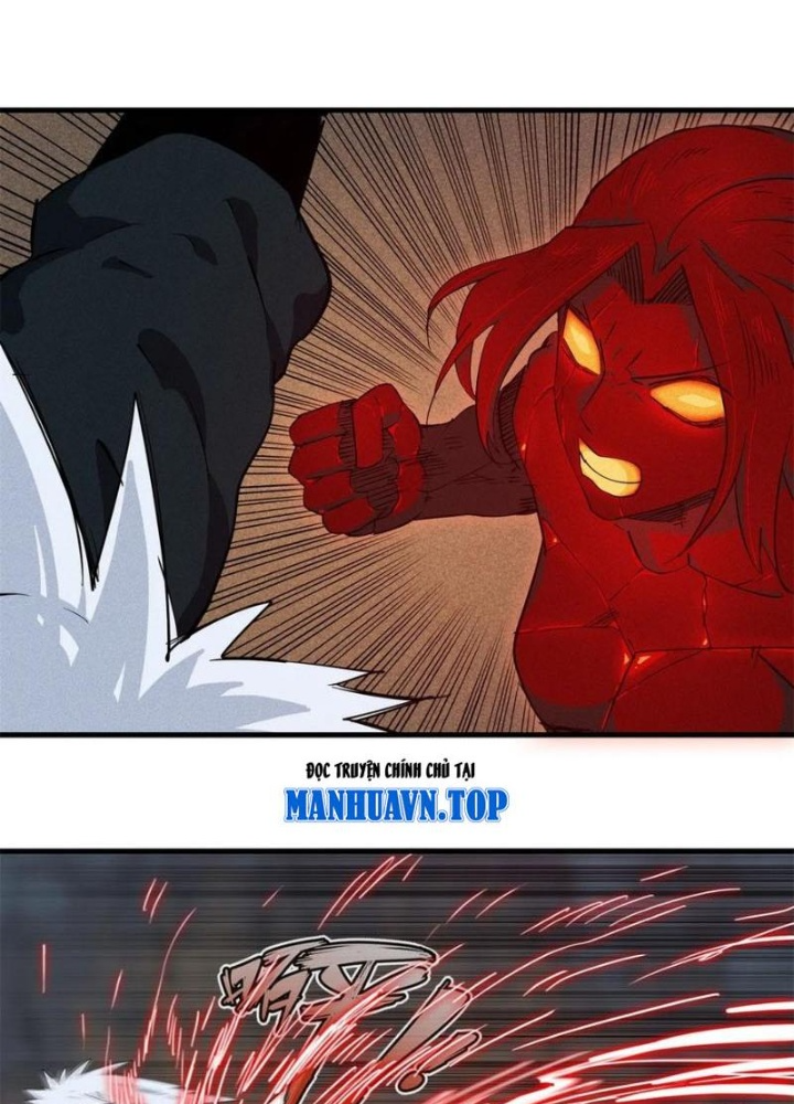 Cửu Tinh Độc Nãi Chapter 67 - Next Chapter 68