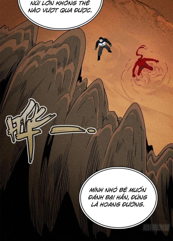 Cửu Tinh Độc Nãi Chapter 67 - Next Chapter 68