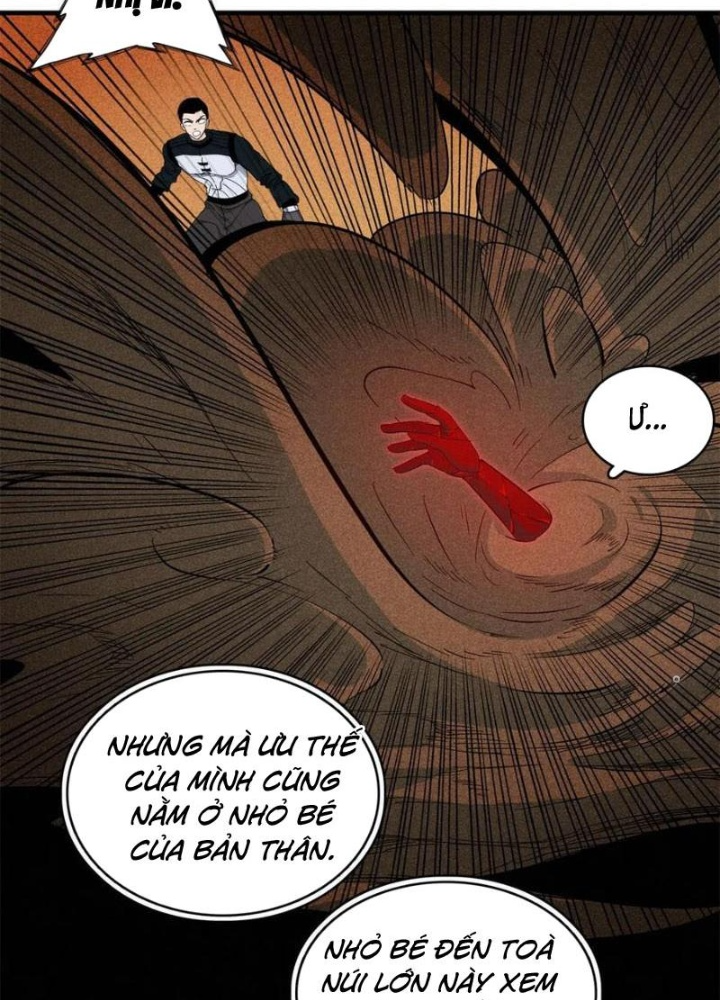 Cửu Tinh Độc Nãi Chapter 67 - Next Chapter 68