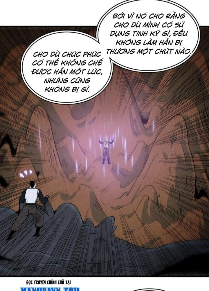 Cửu Tinh Độc Nãi Chapter 67 - Next Chapter 68