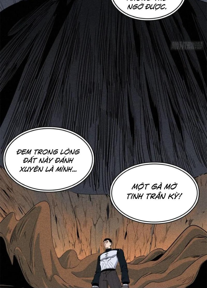 Cửu Tinh Độc Nãi Chapter 67 - Next Chapter 68
