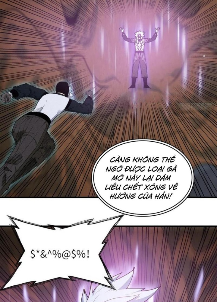 Cửu Tinh Độc Nãi Chapter 67 - Next Chapter 68