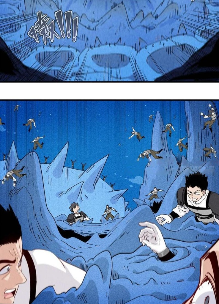 Cửu Tinh Độc Nãi Chapter 67 - Next Chapter 68
