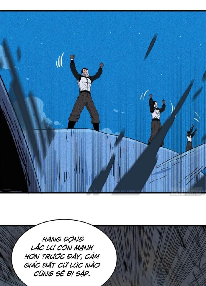 Cửu Tinh Độc Nãi Chapter 67 - Next Chapter 68