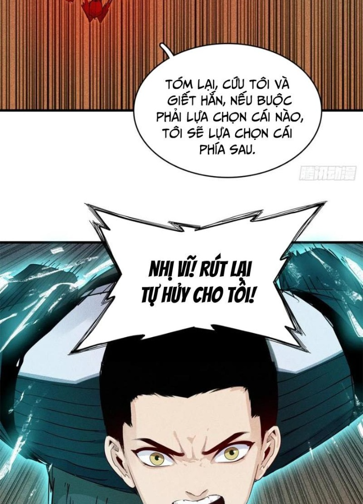 Cửu Tinh Độc Nãi Chapter 67 - Next Chapter 68