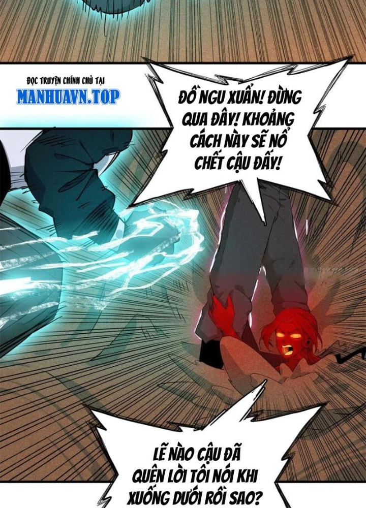 Cửu Tinh Độc Nãi Chapter 67 - Next Chapter 68