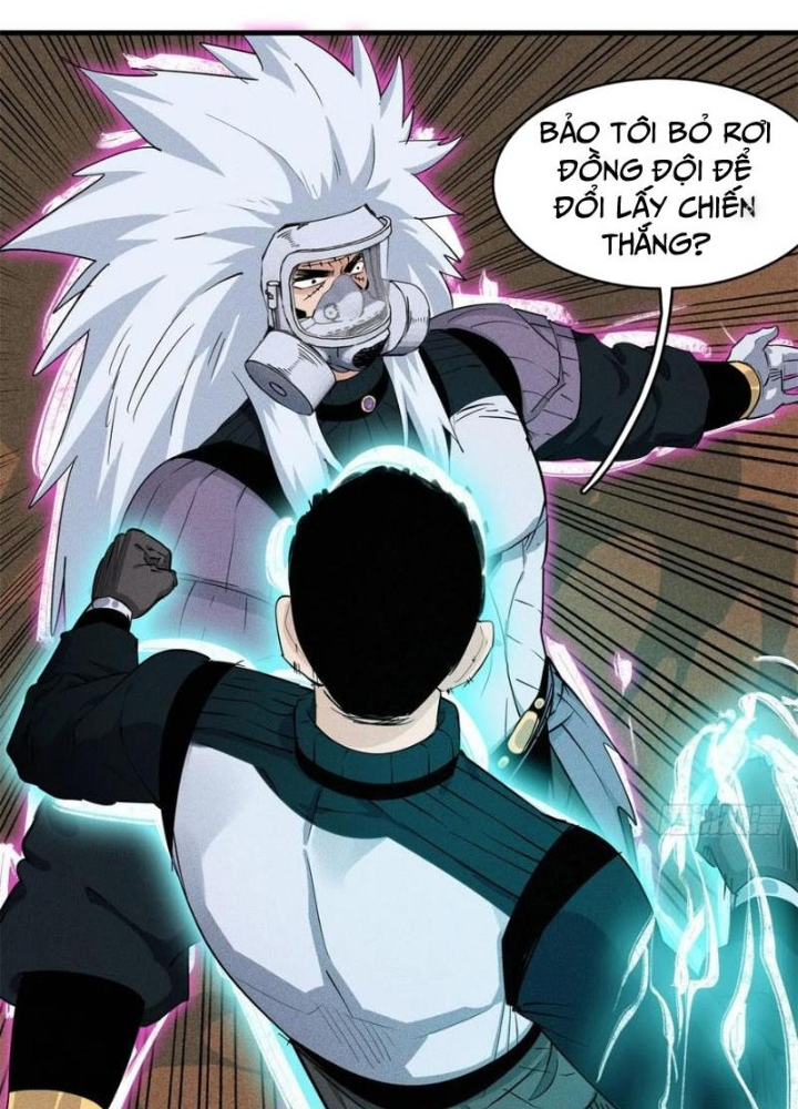 Cửu Tinh Độc Nãi Chapter 67 - Next Chapter 68