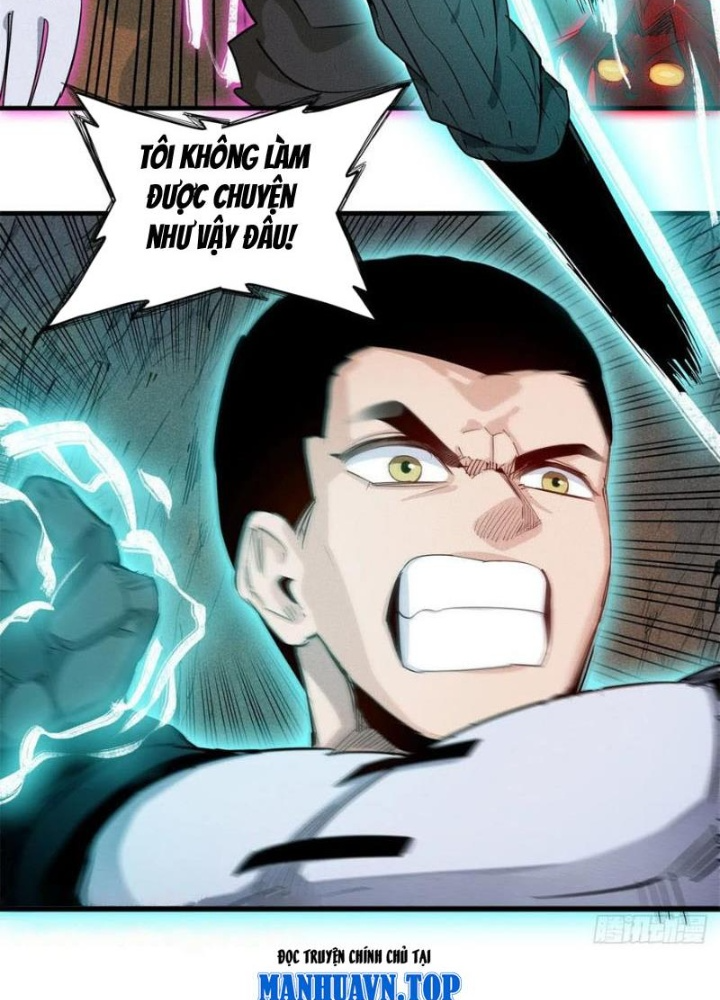 Cửu Tinh Độc Nãi Chapter 67 - Next Chapter 68