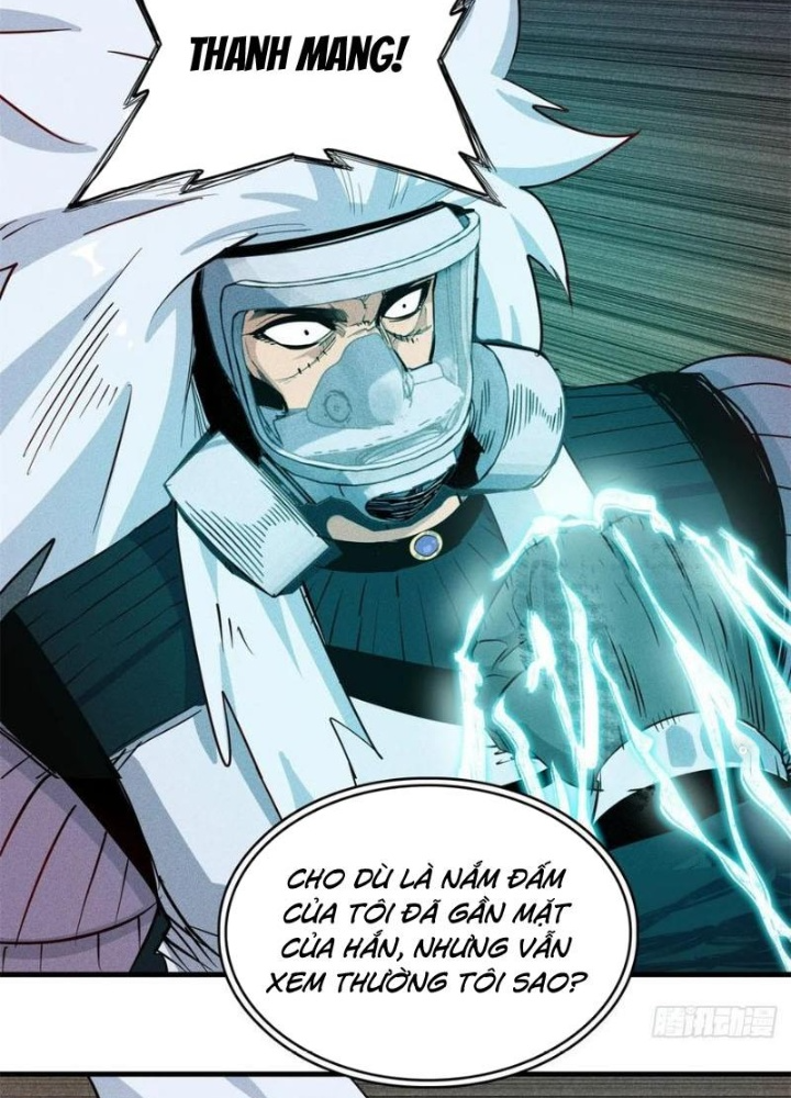 Cửu Tinh Độc Nãi Chapter 67 - Next Chapter 68