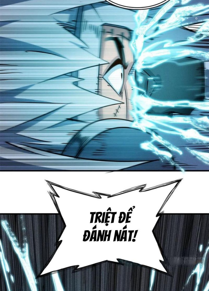 Cửu Tinh Độc Nãi Chapter 67 - Next Chapter 68