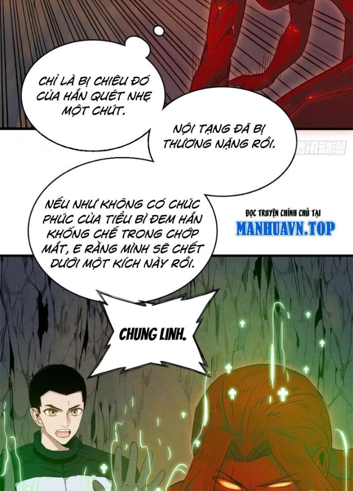 Cửu Tinh Độc Nãi Chapter 67 - Next Chapter 68