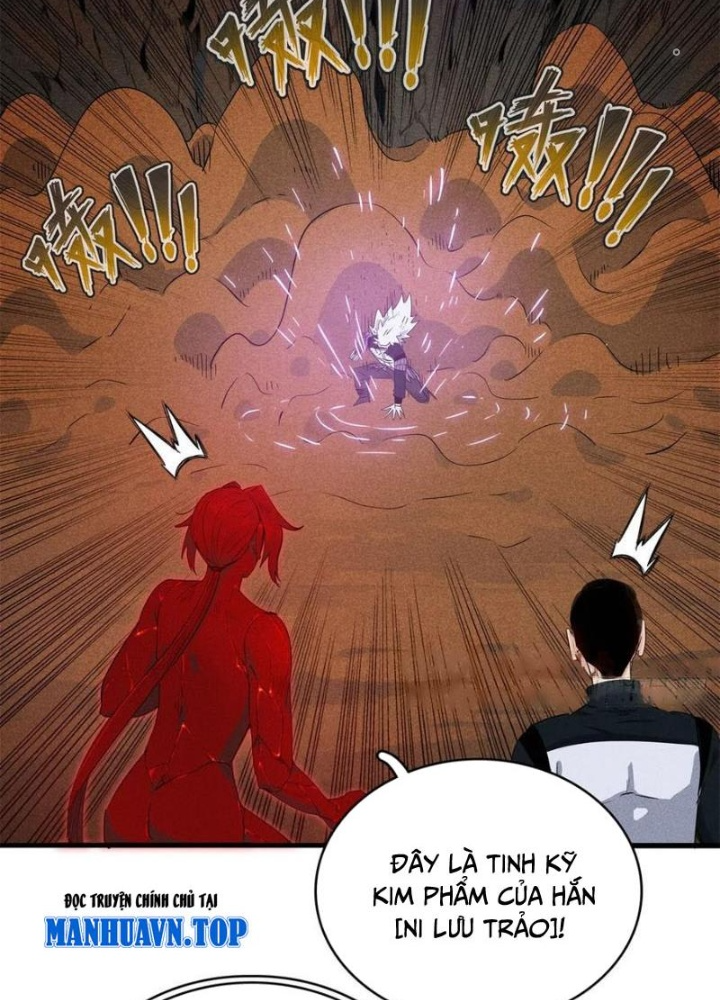 Cửu Tinh Độc Nãi Chapter 67 - Next Chapter 68