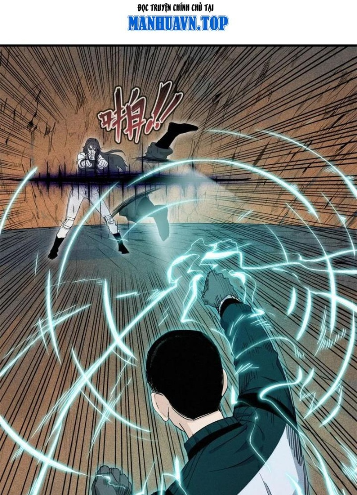 Cửu Tinh Độc Nãi Chapter 68 - Next Chapter 69