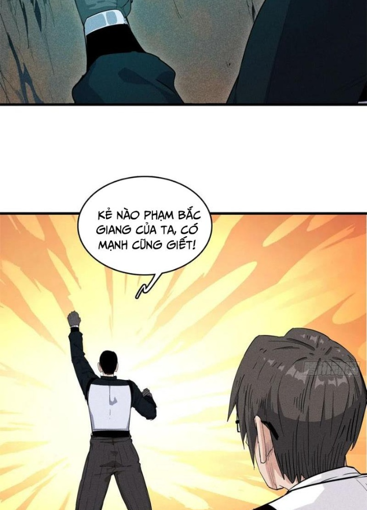 Cửu Tinh Độc Nãi Chapter 68 - Next Chapter 69