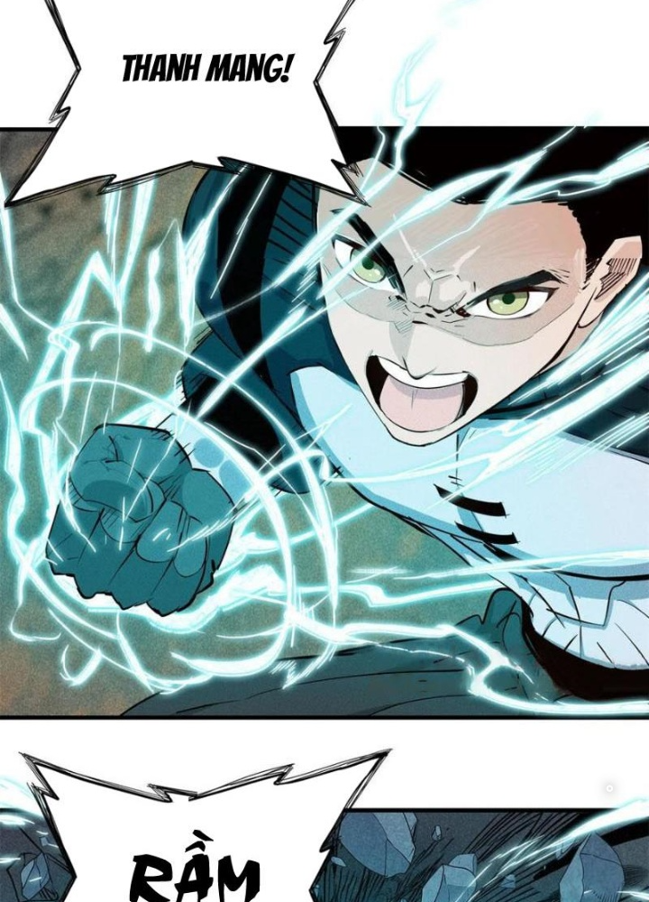 Cửu Tinh Độc Nãi Chapter 68 - Next Chapter 69