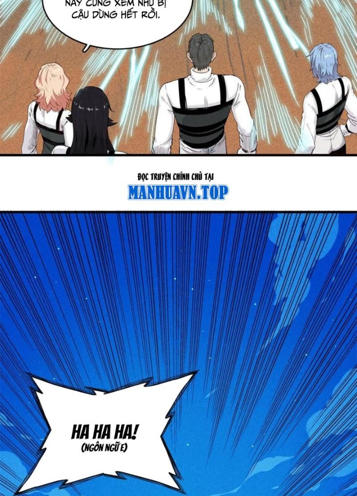 Cửu Tinh Độc Nãi Chapter 68 - Next Chapter 69