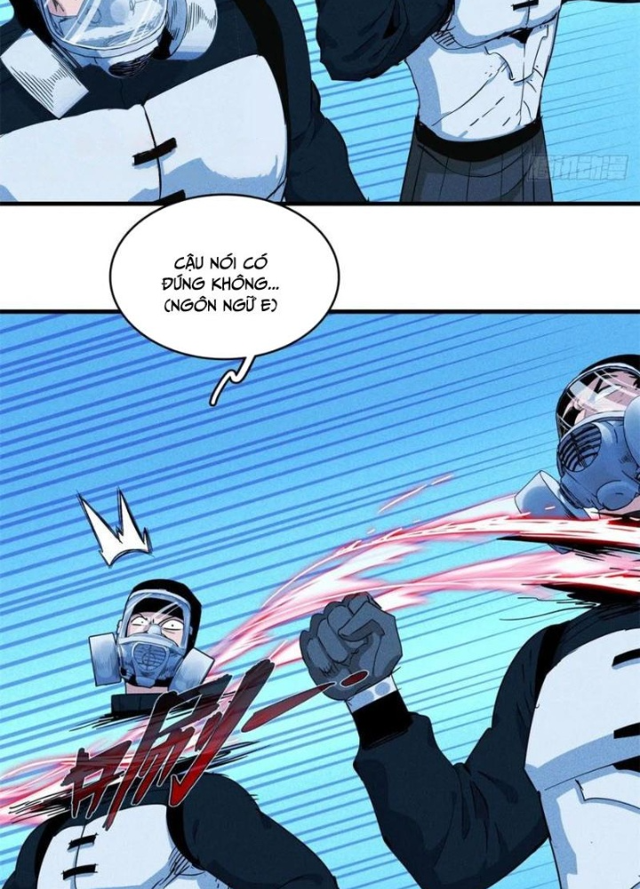 Cửu Tinh Độc Nãi Chapter 68 - Next Chapter 69