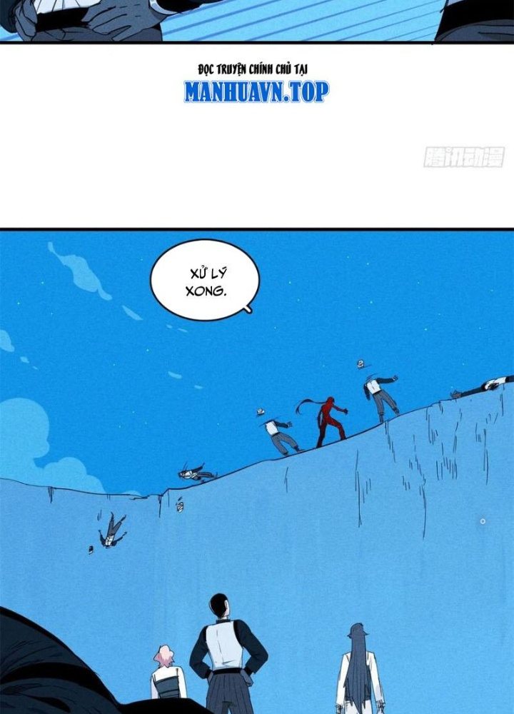 Cửu Tinh Độc Nãi Chapter 68 - Next Chapter 69