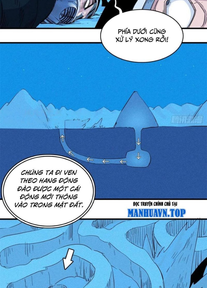 Cửu Tinh Độc Nãi Chapter 68 - Next Chapter 69