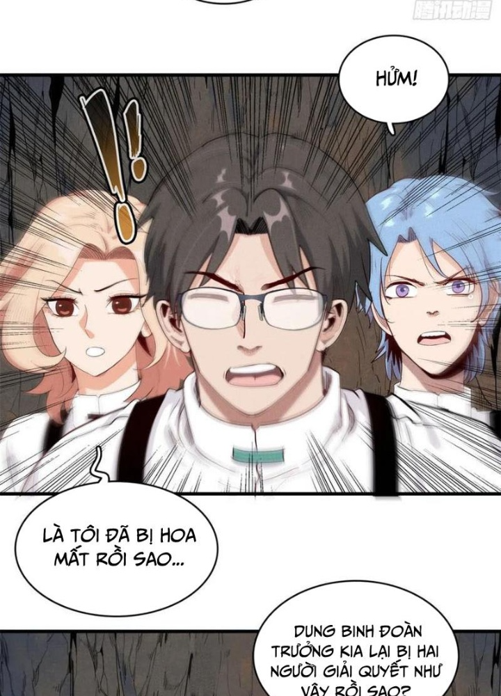 Cửu Tinh Độc Nãi Chapter 68 - Next Chapter 69