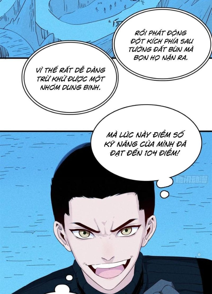 Cửu Tinh Độc Nãi Chapter 68 - Next Chapter 69