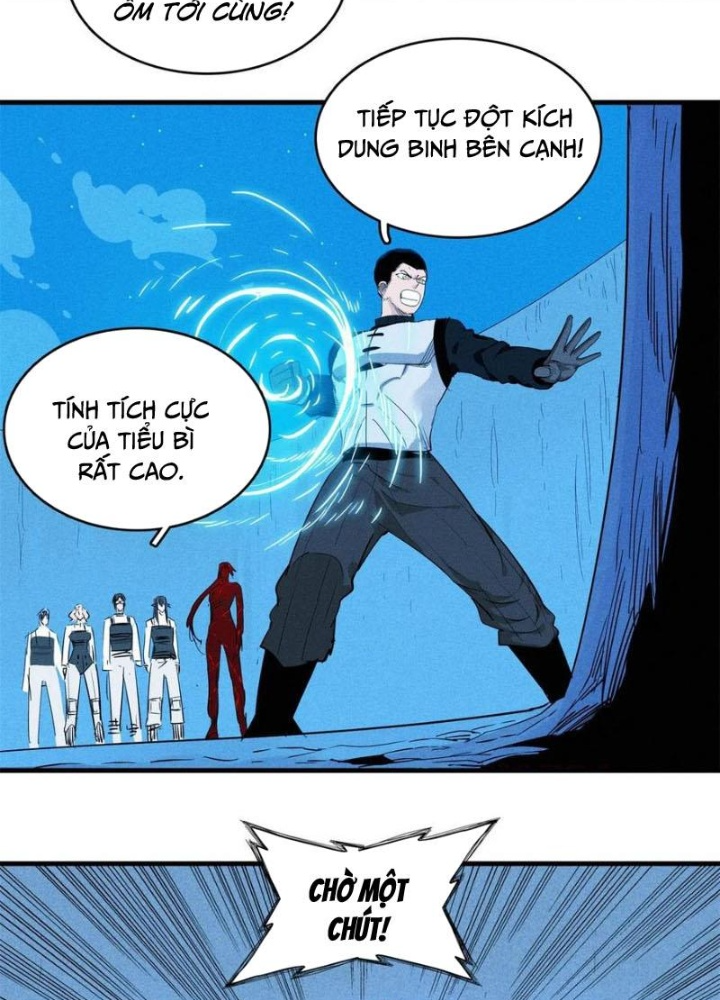 Cửu Tinh Độc Nãi Chapter 68 - Next Chapter 69