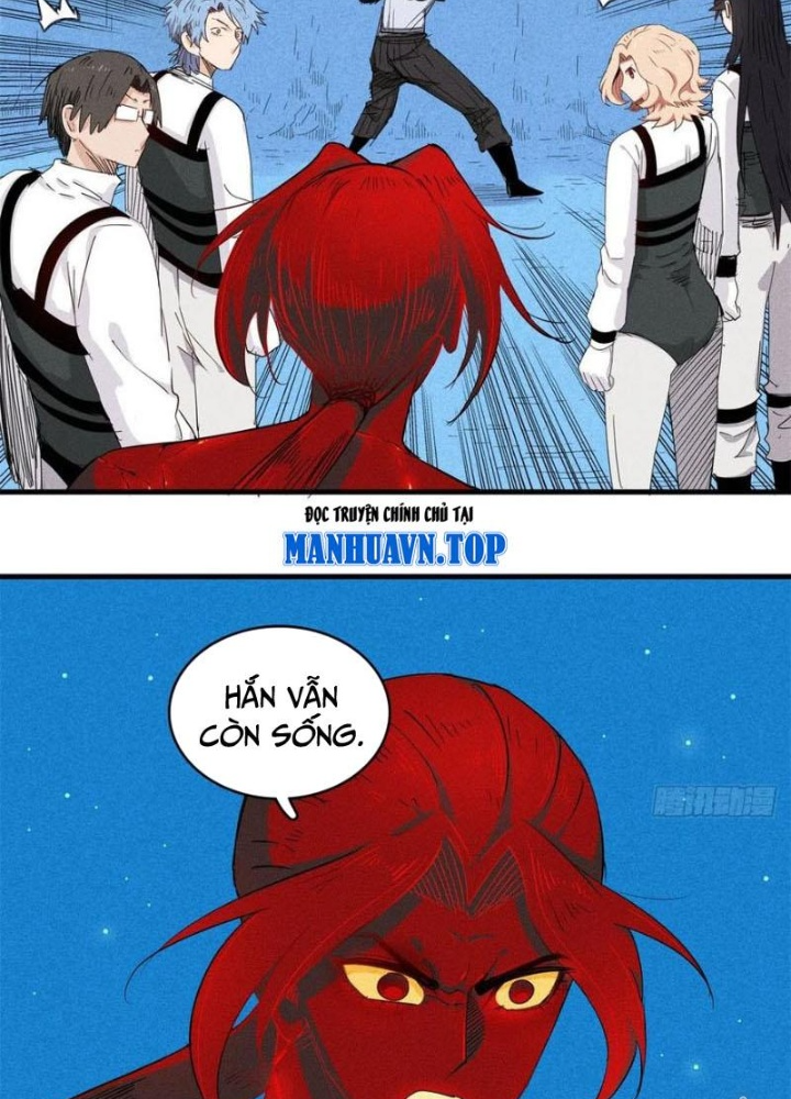 Cửu Tinh Độc Nãi Chapter 68 - Next Chapter 69