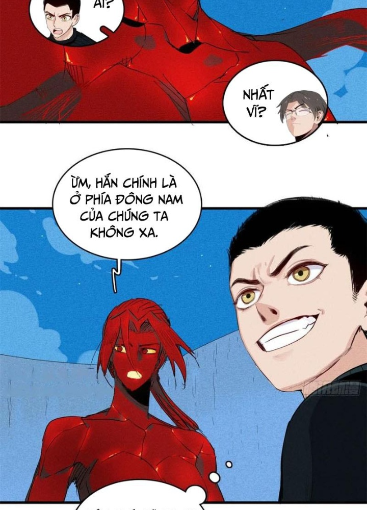 Cửu Tinh Độc Nãi Chapter 68 - Next Chapter 69