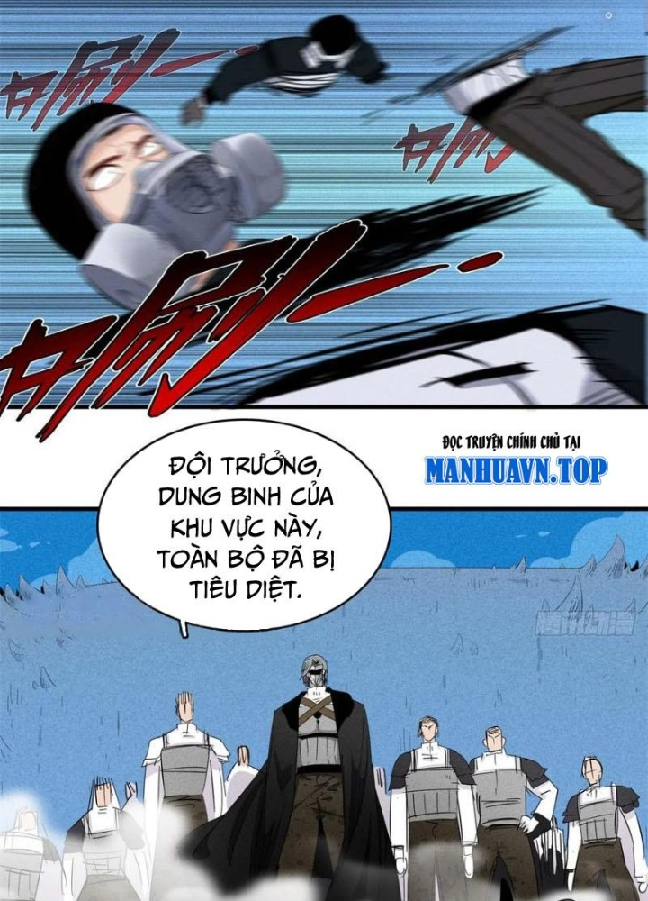 Cửu Tinh Độc Nãi Chapter 68 - Next Chapter 69