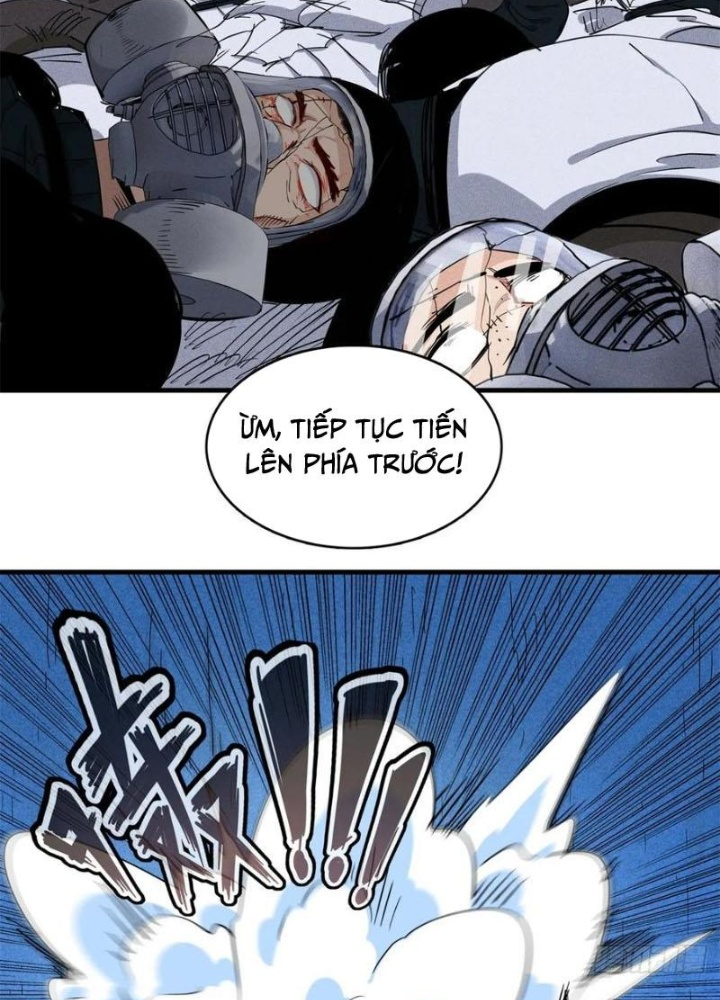 Cửu Tinh Độc Nãi Chapter 68 - Next Chapter 69