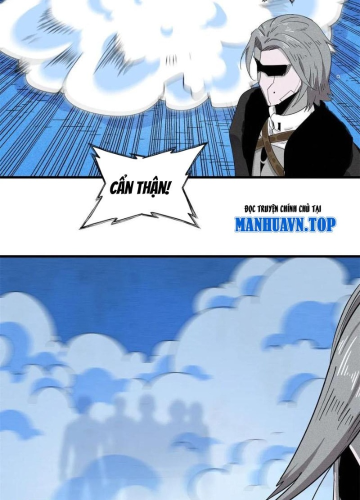 Cửu Tinh Độc Nãi Chapter 68 - Next Chapter 69