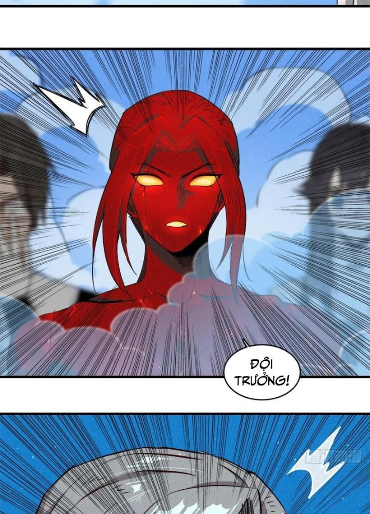 Cửu Tinh Độc Nãi Chapter 68 - Next Chapter 69