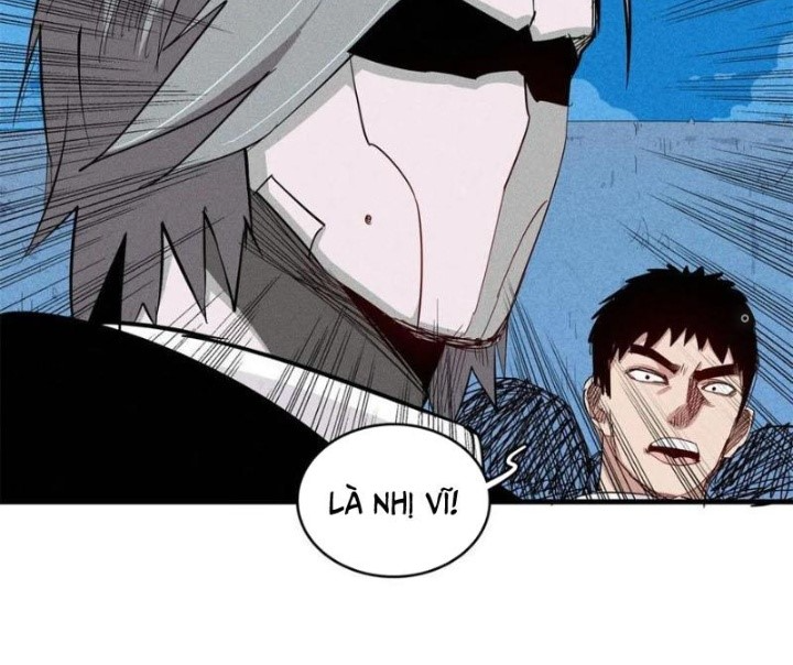 Cửu Tinh Độc Nãi Chapter 68 - Next Chapter 69