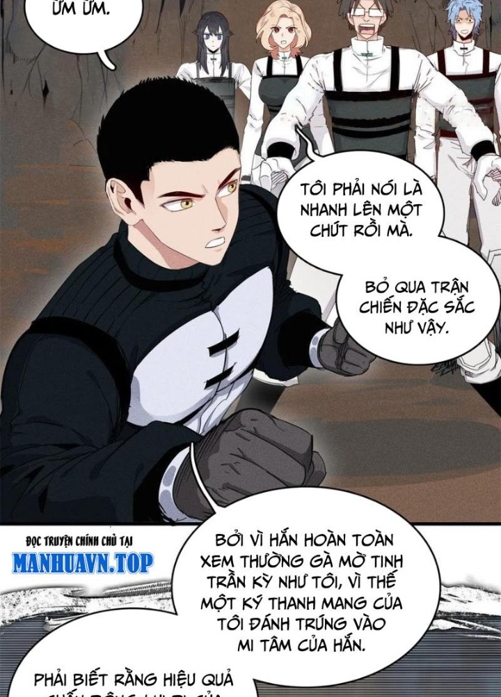 Cửu Tinh Độc Nãi Chapter 68 - Next Chapter 69