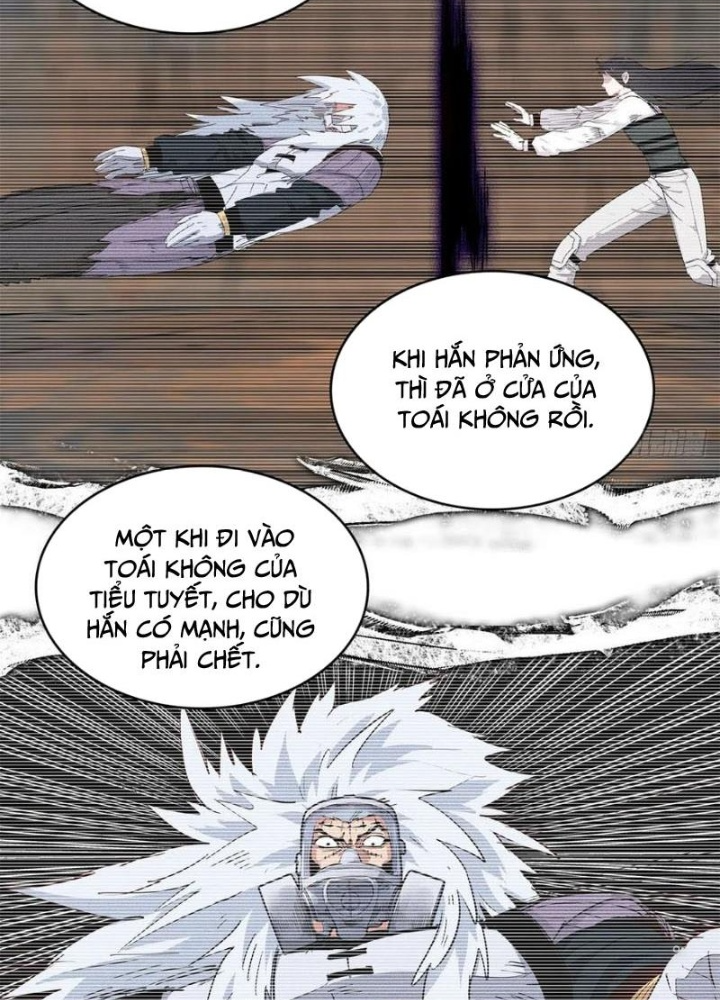 Cửu Tinh Độc Nãi Chapter 68 - Next Chapter 69