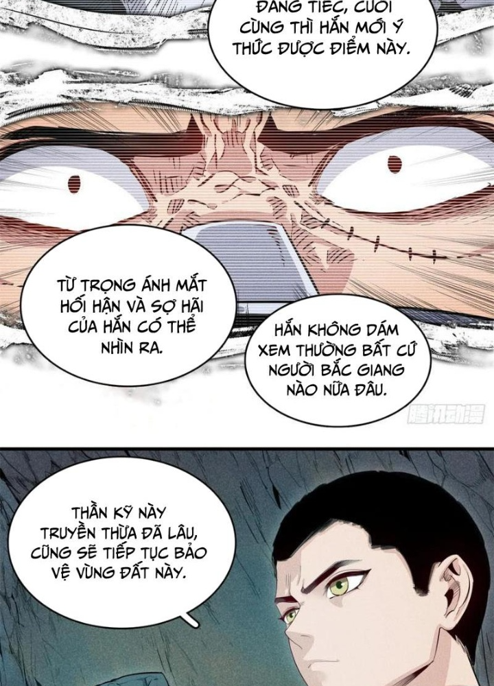 Cửu Tinh Độc Nãi Chapter 68 - Next Chapter 69