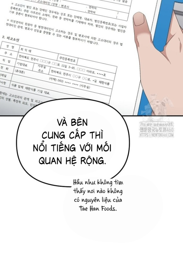 Chuyển Sinh Công Tố Viên: Ta Không Làm Phế Vật Chapter 15 - Trang 2