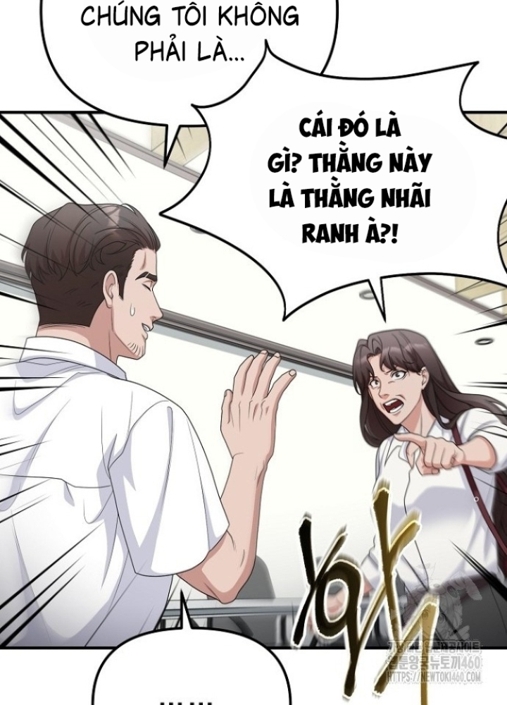 Chuyển Sinh Công Tố Viên: Ta Không Làm Phế Vật Chapter 15 - Trang 2