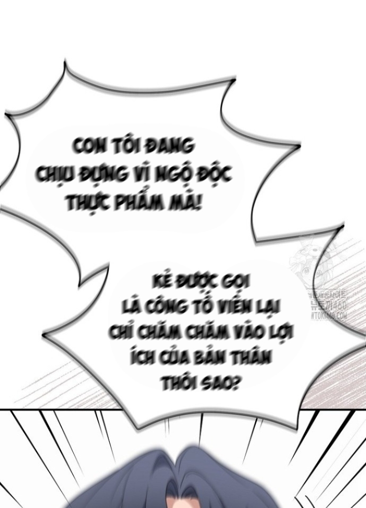 Chuyển Sinh Công Tố Viên: Ta Không Làm Phế Vật Chapter 15 - Trang 2