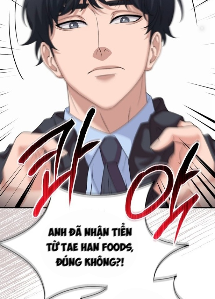 Chuyển Sinh Công Tố Viên: Ta Không Làm Phế Vật Chapter 15 - Trang 2