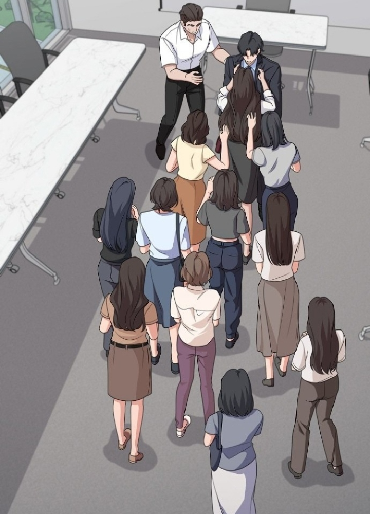 Chuyển Sinh Công Tố Viên: Ta Không Làm Phế Vật Chapter 15 - Trang 2
