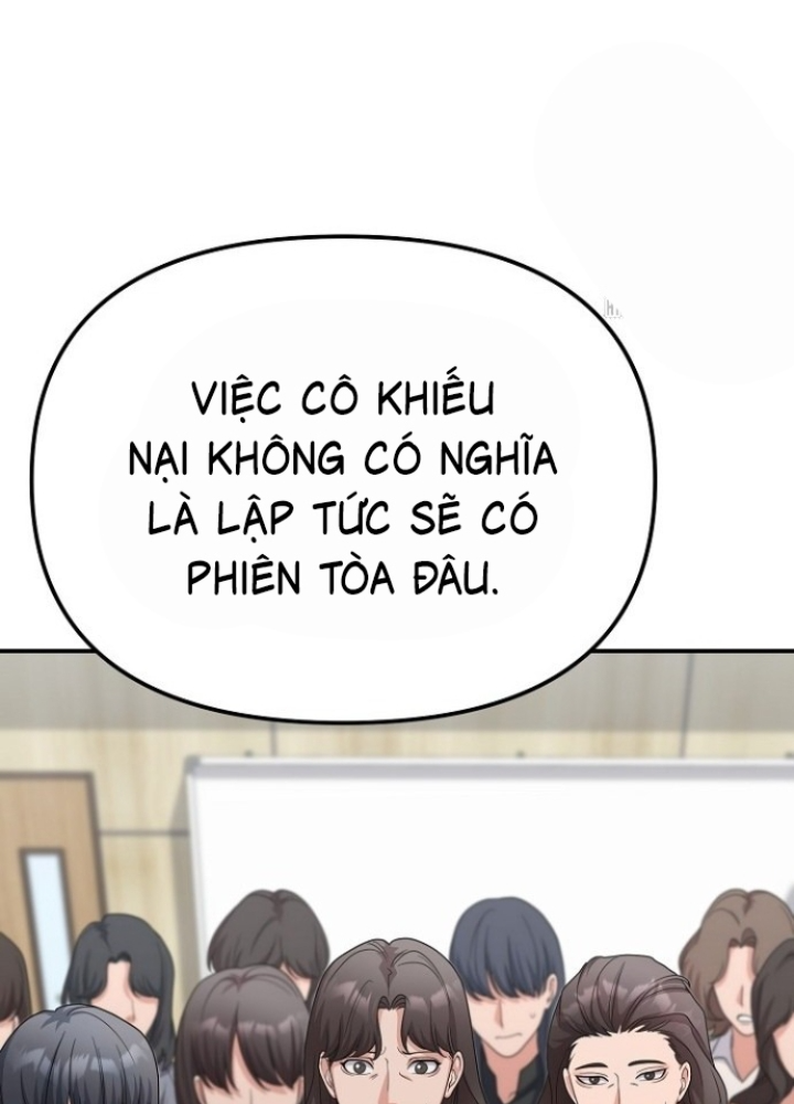 Chuyển Sinh Công Tố Viên: Ta Không Làm Phế Vật Chapter 15 - Trang 2