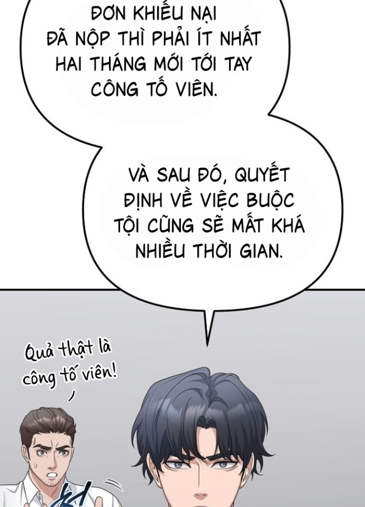 Chuyển Sinh Công Tố Viên: Ta Không Làm Phế Vật Chapter 15 - Trang 2